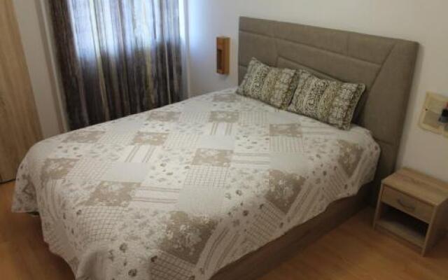 Saladina Apartment