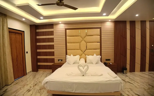 Sagar Kuthi