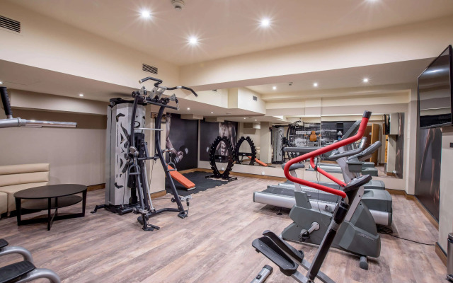 Park Hotel Diament Wroclaw