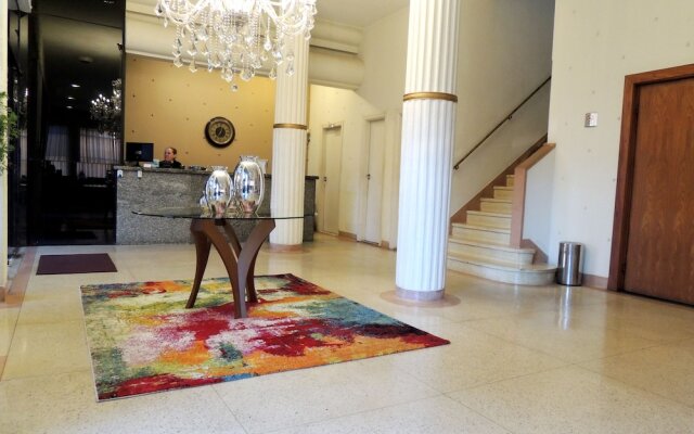 Grande Hotel Amparo