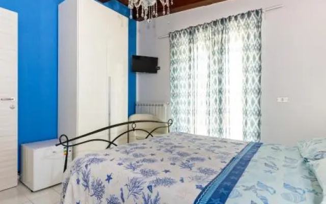 Magicstay - Holiday Home 4 Stars Agropoli