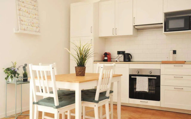 Verdi appartment