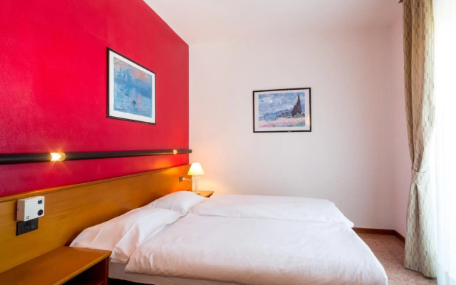 Hotel Pace