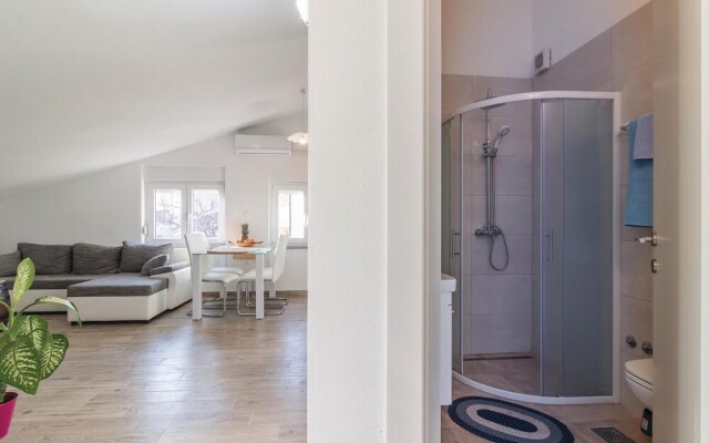 Beautiful Home in Pula With Wifi and 1 Bedrooms