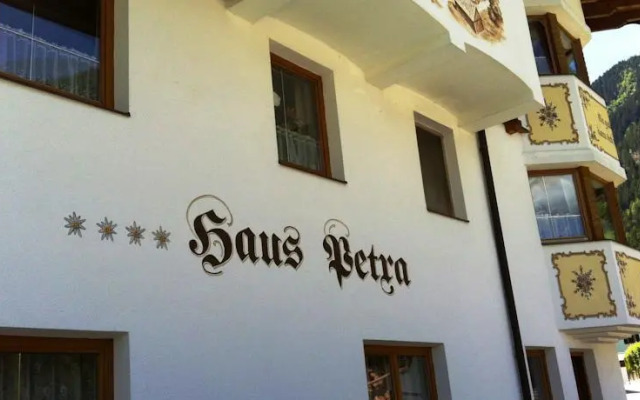 Haus Petra