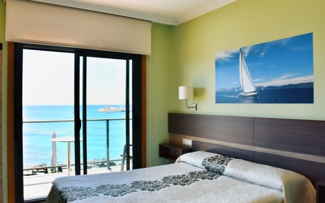 Hotel Mardevela