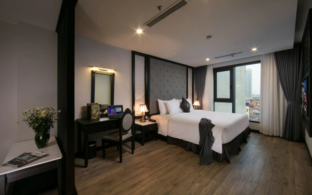 Sen Grand Hotel & Spa managed by Sen Group