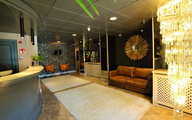 Hotel & Spa Niunit