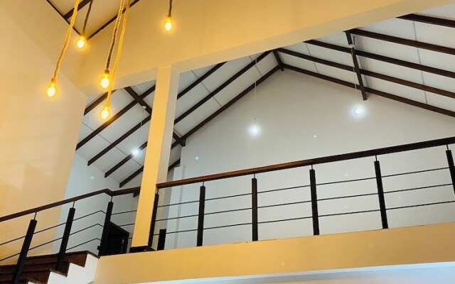 Sigiri Holiday Bungalow