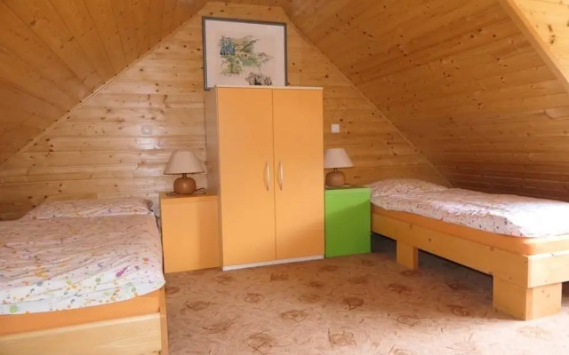 Apartments Brunko Bled