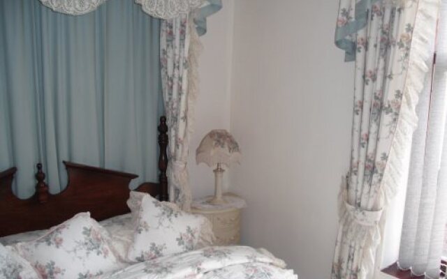 OTooles Wine Bar  Guest House