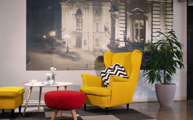 ibis Styles Bielsko-Biala