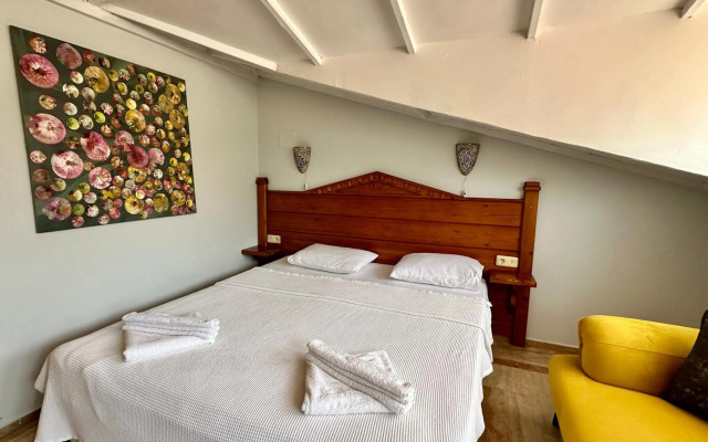 Bahaus Resort