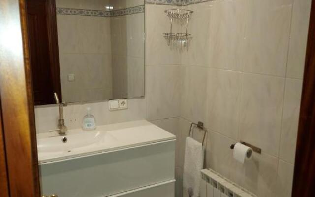 Apartamento Náutico