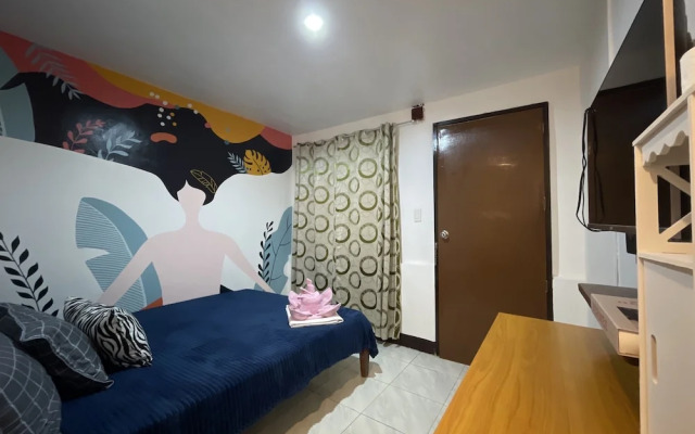 Julz El Nido Inn by Cocotel