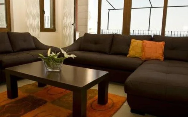 Holiday Villas & Apartments at Lighthouse Golf Resort & Spa