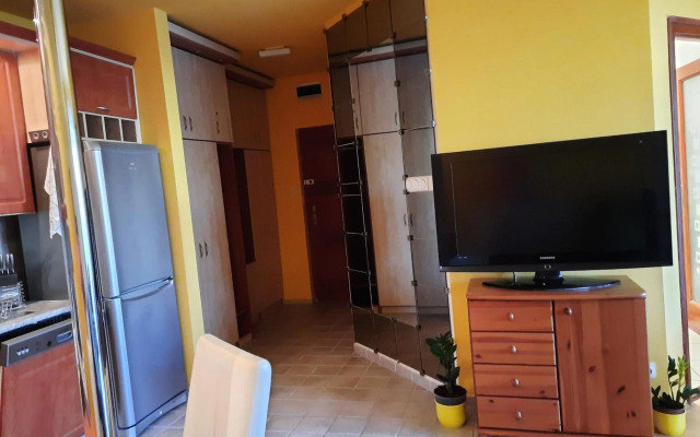 Kiss-Füredi Apartman Szeged