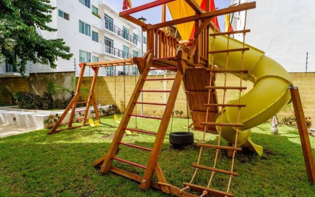 Punta Estrella By Abna