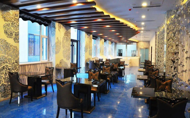 Unistar Hotel