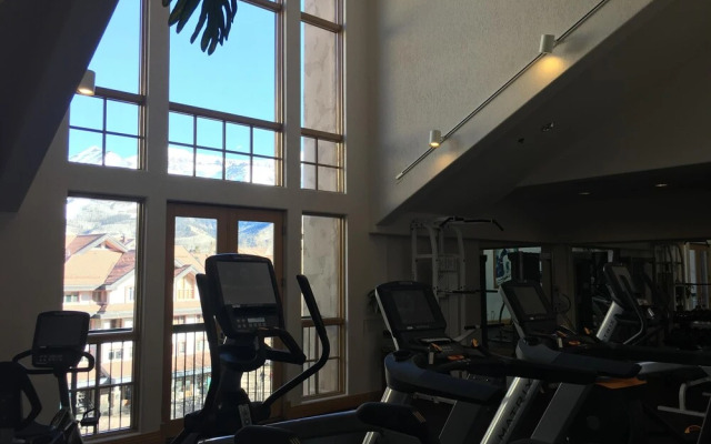 Franz Klammer 2 Bedroom