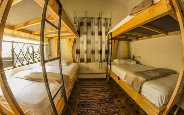 Hostel SP011