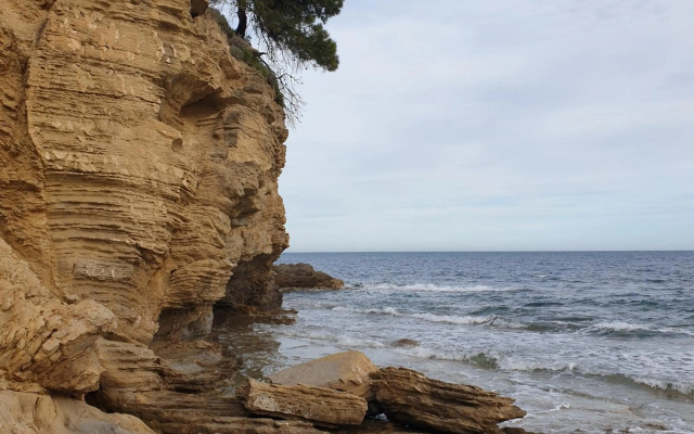 Apartamento Calp Place