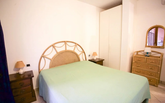 Appartamento La Paolina