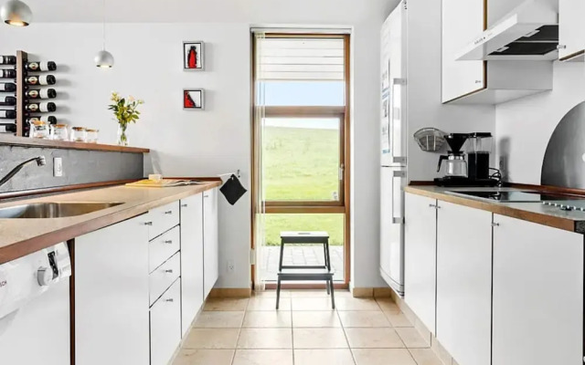 Holiday Home in Egernsund