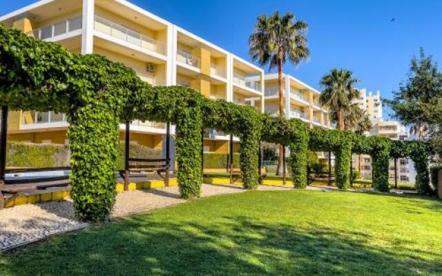 Apartamento Vila Arade
