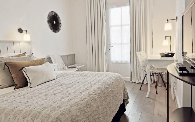 Le Clos Saint-Martin Hôtel & Spa