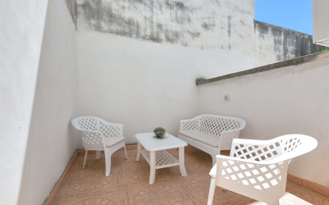 2982 Porta Barocca by Barbarhouse