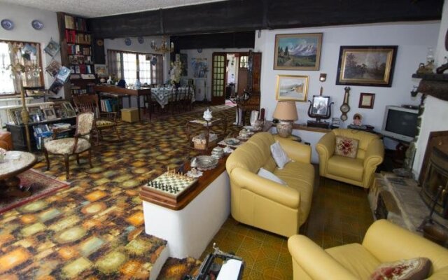 Bed & Breakfast Il Giardino Fiorito