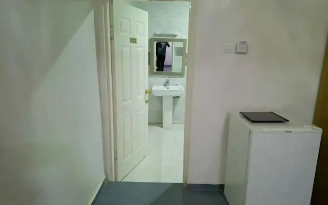 La Monde Hotel and Suites
