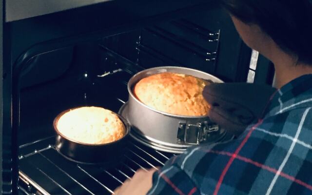 Cà Rossa Suite and Breakfast