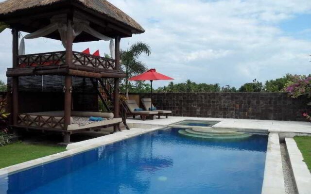 Bali Hai Dream Villa