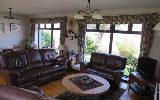 The Stone House B&B