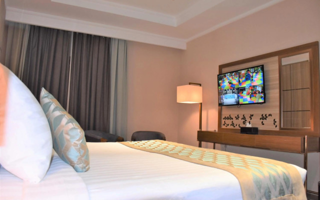 Midan Hotel