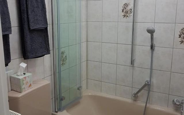 Apartment Alt-Refrath