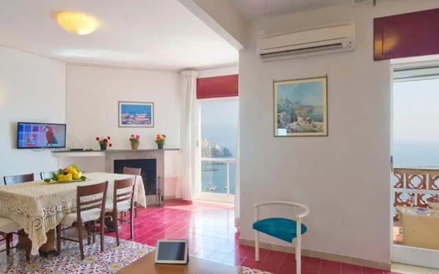 Appartamento Belvedere - ID 3051