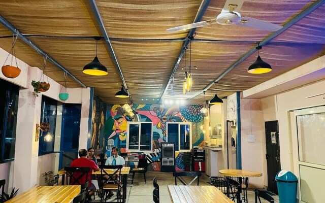 Blue River Hostel