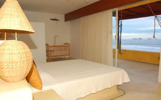 Villa Puesta del Sol