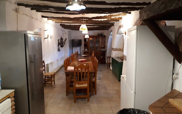 Cortijo Alzamigaja