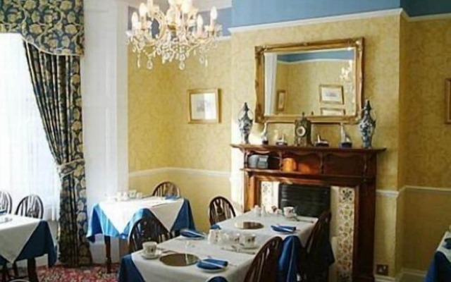 City Guest House