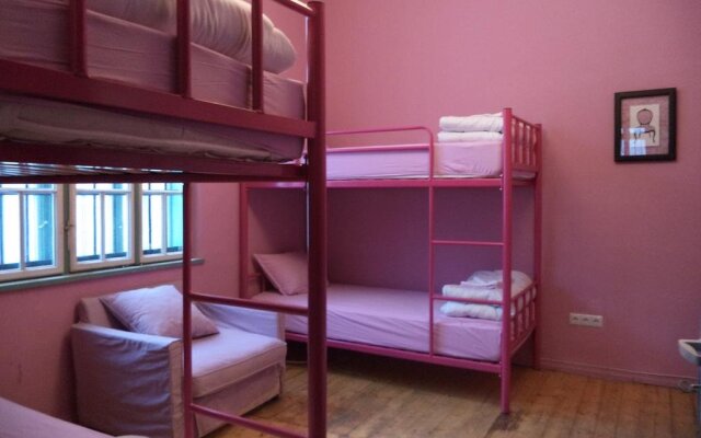 HOSTEL44