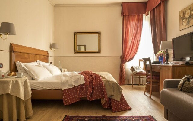 Hotel Ambasciatori