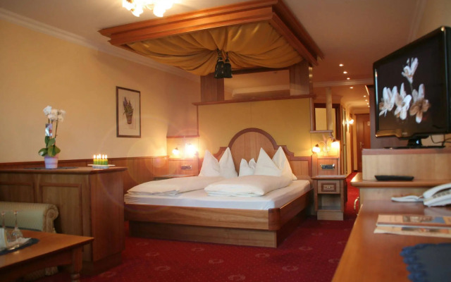 Granpanorama Hotel StephansHof