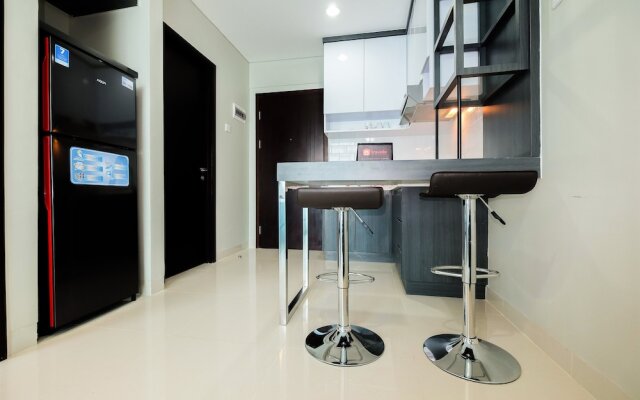 Best Price Brooklyn Apartment near IKEA Alam Sutera