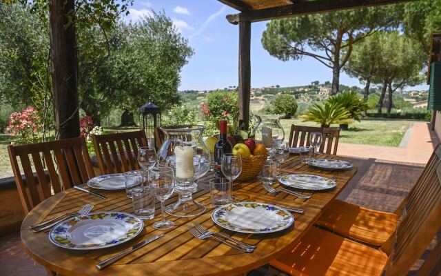 Tenuta Santa Cristina