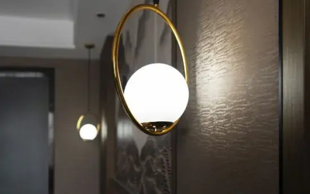 Wenzhou International Hotel