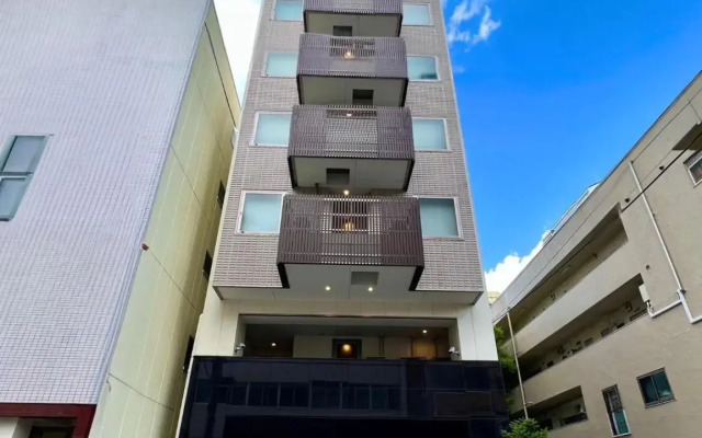 Kin Hotel